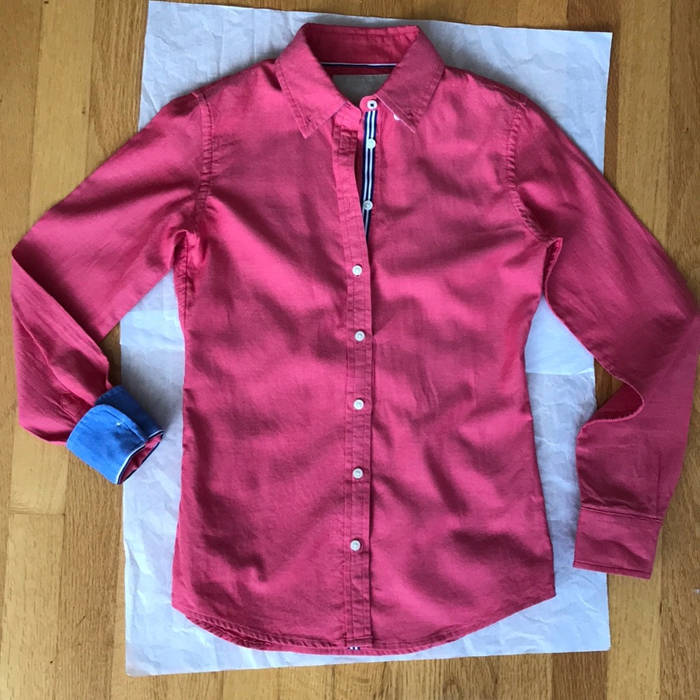 Banana republic Oxford shirt